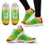 Polynesian Sneakers - Polynesian Tattoo Style - 13 - Polynesian Pride