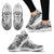 Polynesian Sneakers - Polynesian Tattoo Style - 02 - Polynesian Pride
