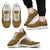 Polynesian Sneakers - Polynesian Tattoo Style - 17 Unisex White - Polynesian Pride