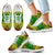 Polynesian Sneakers - Polynesian Tattoo Style - 01 - Polynesian Pride