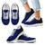 Cook Islands Polynesian Sneakers - Circle Style 08 Kid's Sneakers White - Polynesian Pride
