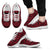 Polynesian Sneakers - Polynesian Tattoo Style - 22 Unisex White - Polynesian Pride