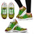 Polynesian Sneakers - Polynesian Tattoo Style - 19 - Polynesian Pride