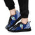 Guam Sneakers Women's Sneakers - Black - Guam Black - Polynesian Pride
