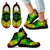 Polynesian Sneakers - Polynesian Tattoo Style - 08 - Polynesian Pride