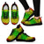 Polynesian Sneakers - Polynesian Tattoo Style - 13 - Polynesian Pride