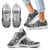 Micronesia Sneakers - Micronesian Tattoo - Polynesian Pride