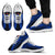 Cook Islands Sneakers - Camber Style 01 Men's Sneakers - White - 1 White - Polynesian Pride