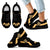 Fiji Sneakers - Fiji Flag Style - Polynesian Pride