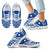 Marshall Islands Rising Sneakers - Marshall Islands Flag 2nd - A16 - Polynesian Pride