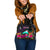 Tokelau Shoulder Handbag - Summer Hibiscus One Size Reggae - Polynesian Pride