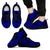 Polynesian Sneakers - Polynesian Tattoo Style - 10 Unisex Black - Polynesian Pride