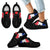 Wallis and Futuna Sneakers - Wallis and Futuna Coat Of Arms & Flag Wing - A8 - Polynesian Pride