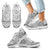 Polynesian Sneakers - Polynesian Tattoo Style - 18 - Polynesian Pride