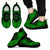 Polynesian Sneakers - Polynesian Tattoo Style - 09 Unisex Black - Polynesian Pride