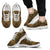 Polynesian Sneakers - Polynesian Tattoo Style - 03 Unisex White - Polynesian Pride