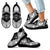 Polynesian Sneakers - Polynesian Tattoo Style - 07 - Polynesian Pride