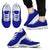 Polynesian Sneakers - Polynesian Tattoo Style - 15 Unisex White - Polynesian Pride