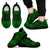Polynesian Sneakers - Polynesian Tattoo Style - 06 Unisex Black - Polynesian Pride