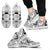 Polynesian Sneakers - Polynesian Tattoo Style - 07 Unisex White - Polynesian Pride