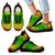 Polynesian Sneakers - Polynesian Tattoo Style - 13 - Polynesian Pride