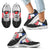 Wallis and Futuna Sneakers - Wallis and Futuna Coat Of Arms & Flag Wing - A8 - Polynesian Pride