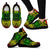 Polynesian Sneakers - Polynesian Tattoo Style - 01 - Polynesian Pride