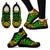 Polynesian Sneakers - Polynesian Tattoo Style - 19 - Polynesian Pride