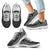 Cook Islands Polynesian Tribal Sneakers 02 - Polynesian Pride