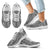 Polynesian Sneakers White Kid's Sneakers - White - 6 White - Polynesian Pride
