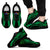 Cook Islands Sneakers - Camber Style 05 Men's Sneakers - Black - 1 Black - Polynesian Pride