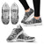 Micronesia Sneakers - Micronesian Tattoo - Polynesian Pride