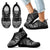 Micronesia Sneakers - Micronesian Tattoo - Polynesian Pride