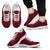 Polynesian Sneakers - Polynesian Tattoo Style - 04 Unisex White - Polynesian Pride