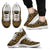 Polynesian Sneakers - Polynesian Tattoo Style - 23 Unisex White - Polynesian Pride