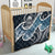 FSM Islands Polynesian Premium Quilt - Ocean Style - Polynesian Pride