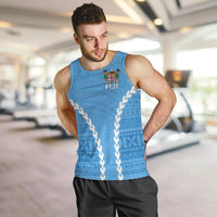 Fiji Impressive Men Tank Top 2021 Polynesian LT13 - Polynesian Pride