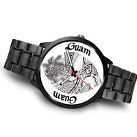 Guam Watch - Guam Polynesian - Polynesian Pride