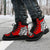 Aotearoa Bulldog Maori All Season Boots - Polynesian Pride