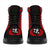 Aotearoa Bulldog Maori All Season Boots - Polynesian Pride
