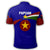 Polynesian Pride Apparel MilBay Polo Shirt PNG Flag Style - Polynesian Pride