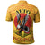 Polynesian Pride Apparel American Samoa Polo Shirt Pago Pago Aeto (Ver 2) - Polynesian Pride