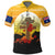 Polynesian Pride Clothing ANZAC Day Lest We Forget Animal Polo Shirt - Polynesian Pride