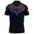 Polynesian Pride Apparel American Samoa Forever Polo Shirt LT10 - Polynesian Pride