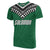Solomon All Over T Shirt Solomon Flag Melanesia Style - Polynesian Pride
