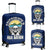 American Samoa Luggage Covers - Paepaeulupo'o Aua (Ver 2) Blue - Polynesian Pride