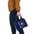 Guam Shoulder Handbag - Turtle Waving - Polynesian Pride