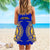 Rotorua Fijian Rugby Beach Dress 03 LT13 - Polynesian Pride