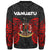 Vanuatu Polynesian Sweater - Spirit Style - Polynesian Pride