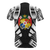 Tonga T Shirt Tonga Coat of Arms Polynesian Tattoo Style - Polynesian Pride